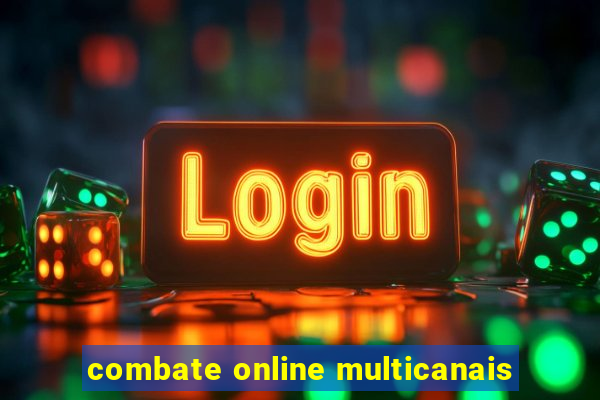 combate online multicanais